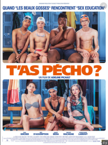 T'AS PÉCHO