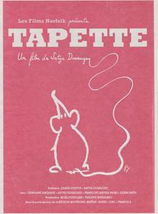 TAPETTE
