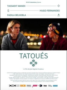 TATOUÉS