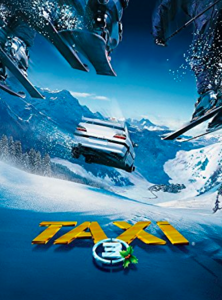 Taxi 3