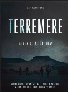 TERREMERE