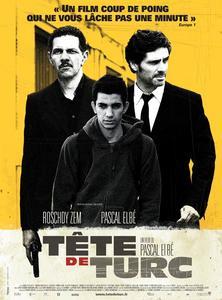TÊTE DE TURC