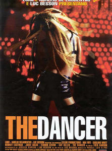THE DANCER