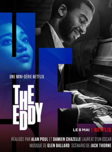 The Eddy