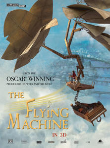 The Flying Machine