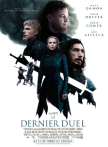 The Last Duel