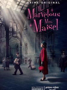 The Marvelous Mrs. Maisel
