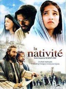 THE NATIVITY STORY