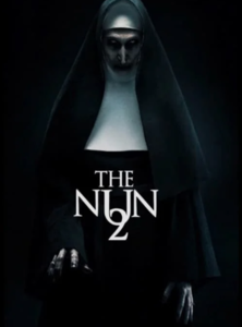 THE NUN 2