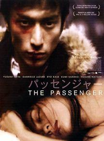 THE PASSENGER