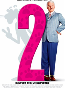 The pink panther 2