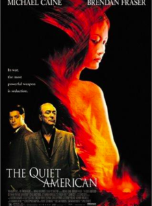 The Quiet American