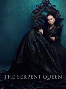 THE SERPENT QUEEN S2