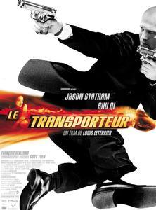 THE TRANSPORTER