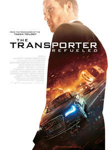 THE TRANSPORTER REFUELED