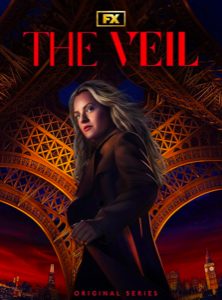 THE VEIL