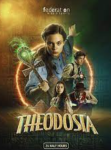 THEODOSIA