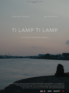 Ti Lamp Ti Lamp