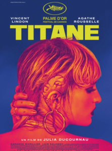 TITANE