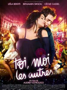 TOI, MOI, LES AUTRES