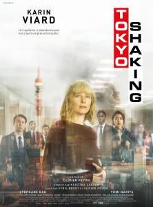 TOKYO SHAKING