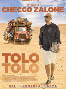TOLO-TOLO