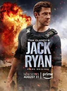 Tom Clancy's Jack Ryan