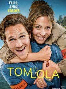 TOM & LOLA