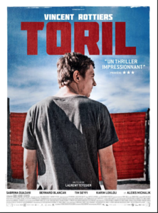 TORIL