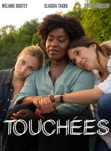 TOUCHÉES