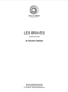 Tout fout le camp