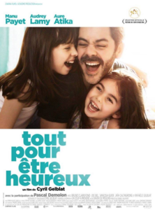 Tout pour être heureux