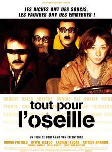 Tout pour l’Oseille