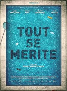 TOUT SE MERITE