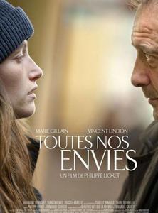 TOUTES NOS ENVIES