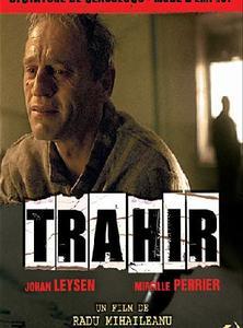 TRAHIR (France)