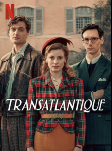 Transatlantic
