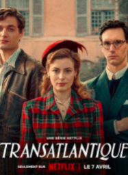 TRANSATLANTIQUE