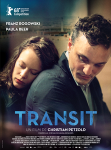 TRANSIT