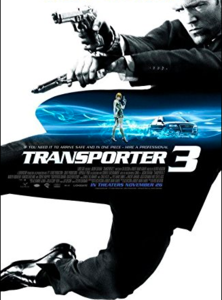 Transporteur 3