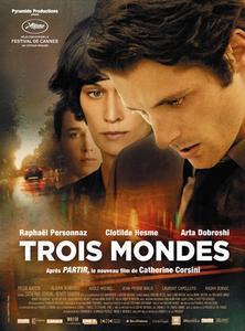 TROIS MONDES
