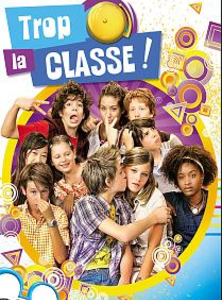 TROP LA CLASSE