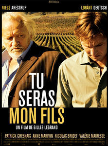 TU SERAS MON FILS