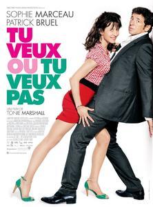 TU VEUX OU TU VEUX PAS