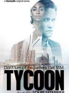 TYCOON/BLACKPILLS