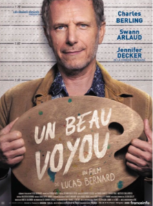 UN BEAU VOYOU