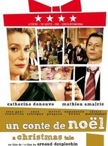 UN CONTE DE NOËL