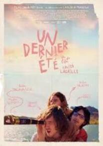 UN DERNIER ÉTÉ