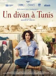 Un Divan à Tunis