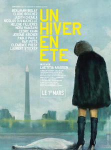 Un Hiver en été